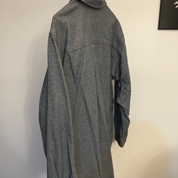 Magellan men’s XL loose, fit long sleeve - Picture 6 of 6